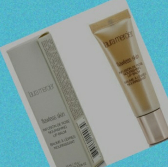 Laura mercier flawless skin lip balm cream - Picture 1 of 4